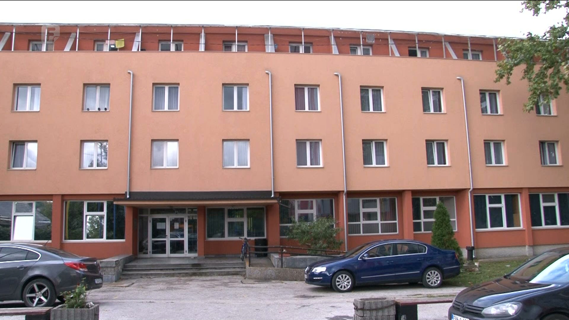 Kakvi su uslovi života u Studentskom domu u Tuzli?